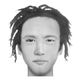 Illustration for article titled Police composite software makes realistic portraits of literary characters